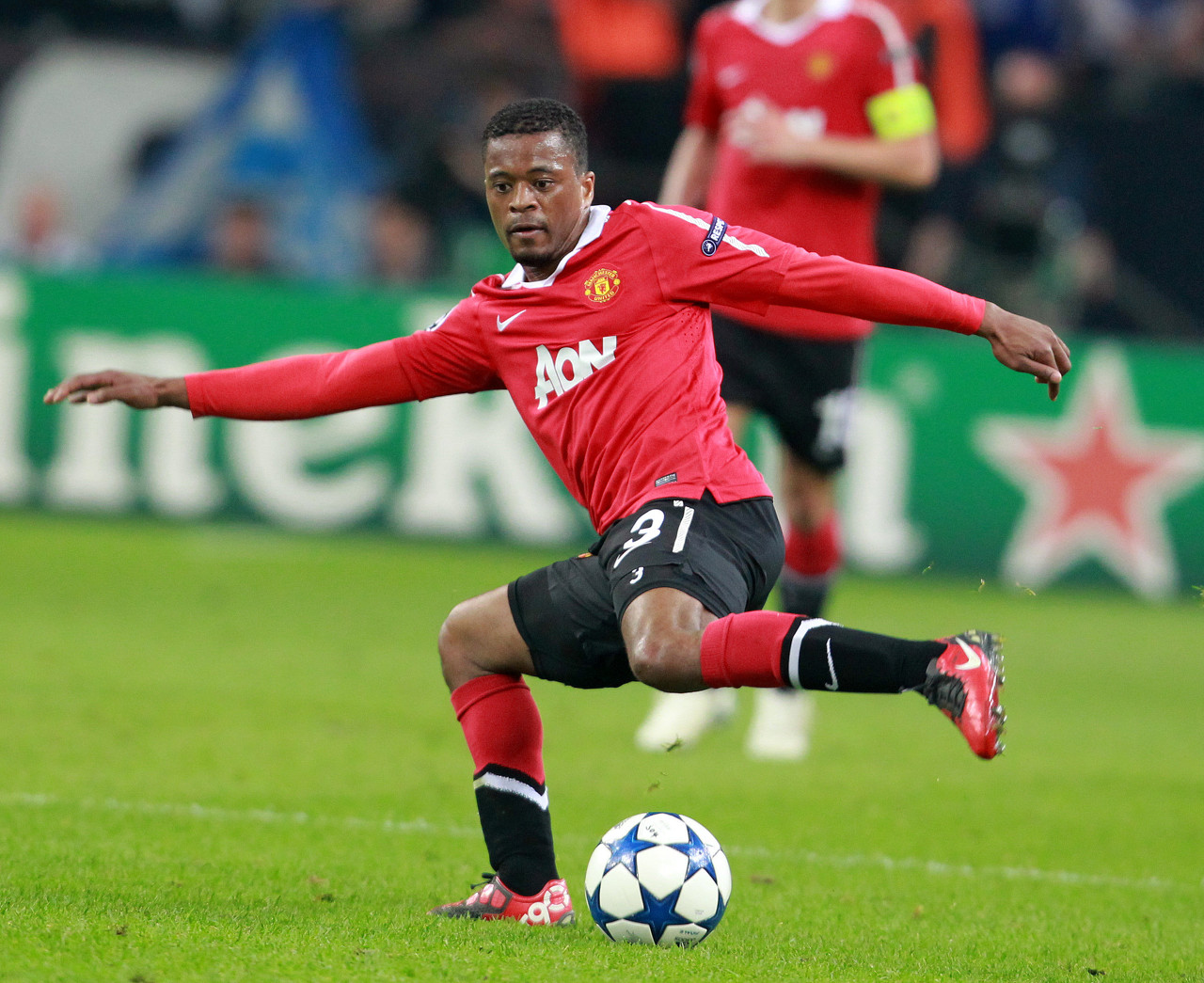 赛季安排 赛季安排